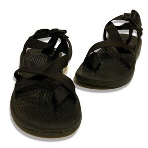 Chaco Classic Sandal Size 7 M US Women's Sport Sandals - Black